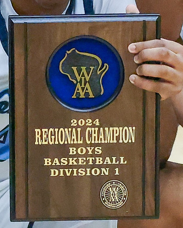 3-2-24 Sun Praire West REGIONAL FINAL vs. Verona (3)