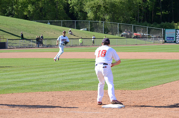 6-12-12 State Game 2 vs. Appleton North  (553)