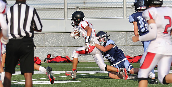 9-15-22 Freshman - JV2 vs. Sun Prairie West  (35)