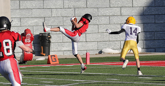 3-19-21 Freshman Scrimmage vs. DeForest  (71)