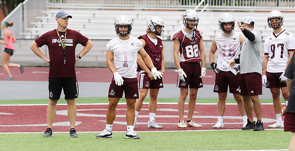Coach Michael McGuire (2)