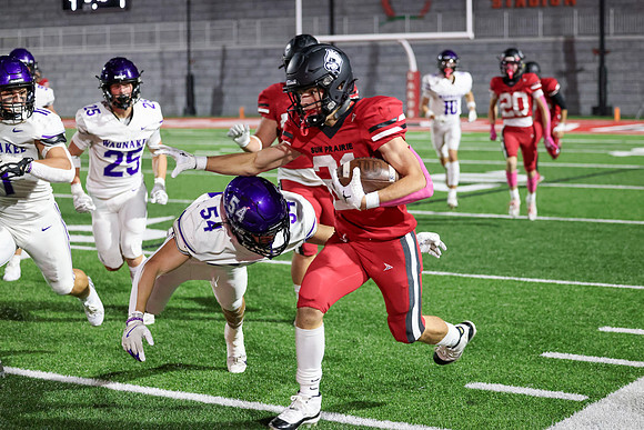 21 Brady Kaufman (26)