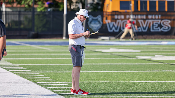 Coach Matt Vanevenhoven (1)