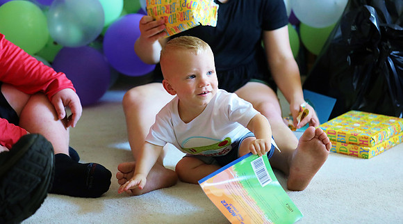 James V Birthday 2  (20)