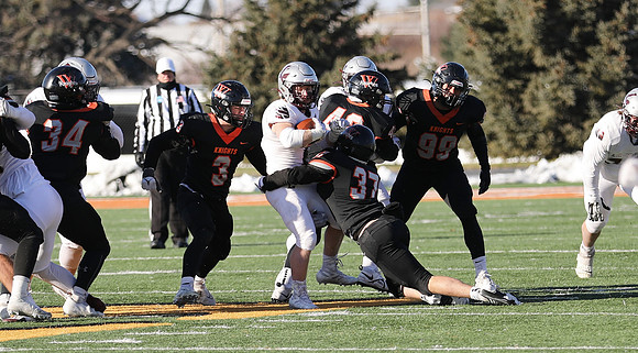 6 Joey Stutzman (50)