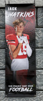 15 Jack Watkins  (6)