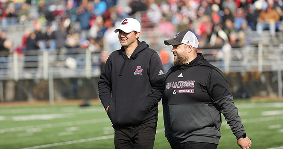 Coach Mitchell Collicott (7)