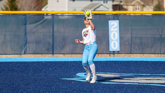 4-24-25 VARSITY Hits 4 Autism vs. Sun Prairie East (39)