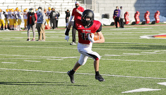 3-19-21 JV Scrimmage vs. DeForest  (62)