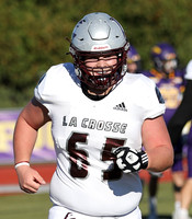 65 Brendan Harder