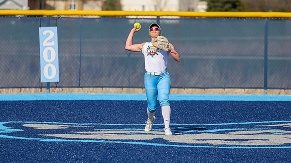 4-24-25 VARSITY Hits 4 Autism vs. Sun Prairie East (21)