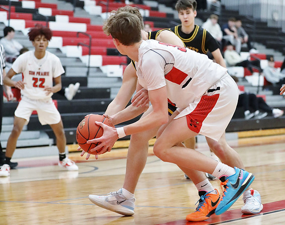 2-18-23 VARSITY vs. DeForest  (61)