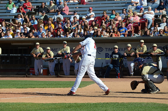 6-12-12 State Game 2 vs. Appleton North  (523)