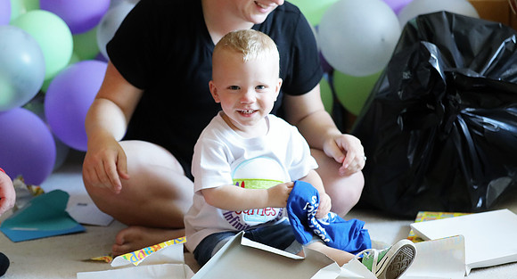 James V Birthday 2  (23)
