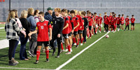 9-28-22 VARSITY - Teacher Appreciation Night vs. Madison Memorial