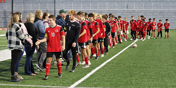 9-28-22 VARSITY vs. Madison Memorial (Teacher Appreciation Night) (1)