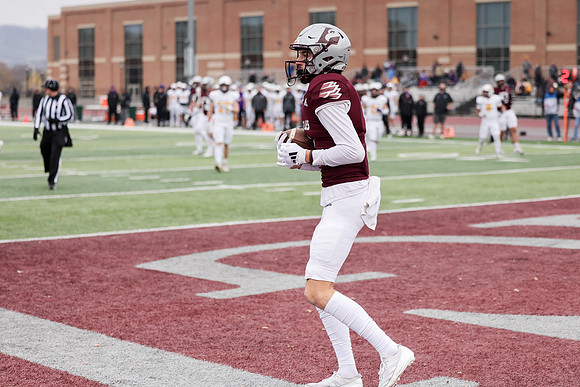 1 Tyler Bowman (10)