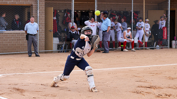 5-14-24 VARSITY vs. Sun Prairie East (120)
