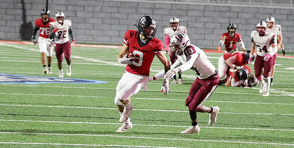 10-22-21 vs Madison La Follette Playoff Round 1  (67)