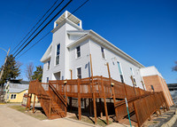 CHURCH - Christian Family Teaching Center