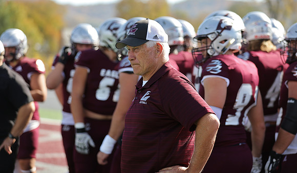 Coach Steve King (5)