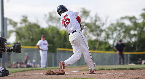 6-7-22 SECTIONAL CHAMPIONSHIP vs. Waunakee (40)
