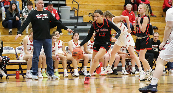 12-27-22 VARSITY vs. Mt. Horeb at Waunakee Tournament  (46)