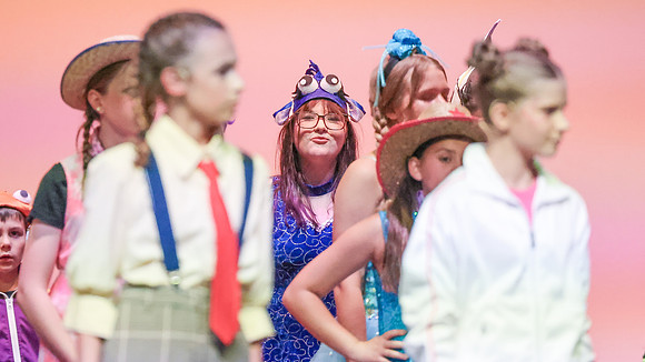 7-17-25 Lillie SpongeBob Musical (10)