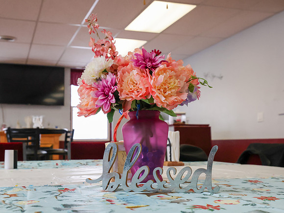 FLOWERS (18)