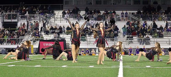 10-28-22 at Varsity Football Playoff Game  (47)