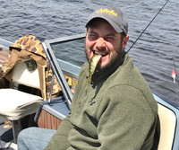 2018 F & B ( Fish & Boats) Photos