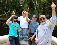 2019 F & B  ( Fishing & Barbecue ) Photos