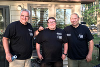 2021 F & B (Fish & Bait) Photos