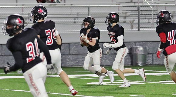 23 Andrew Stoner  (15)