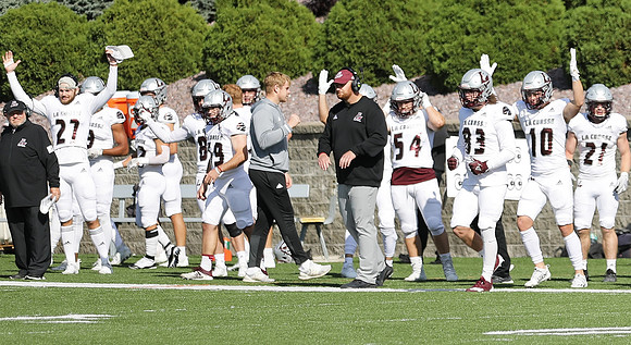 Coach Andrew McGlenn (4)