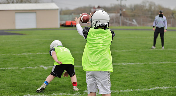 4-11-21 5th Grade Campbell vs. 5th Grade Walters (58)