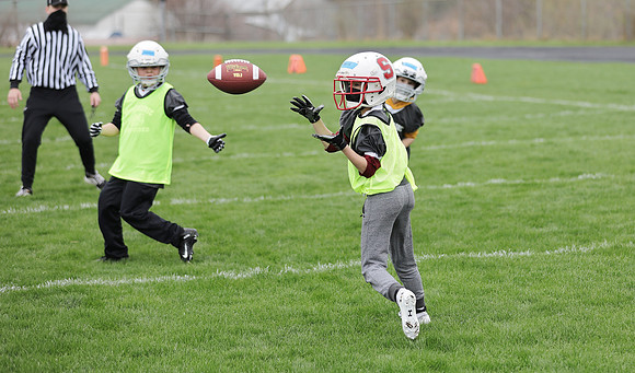 4-11-21 5th Grade Campbell vs. 5th Grade Walters (43)