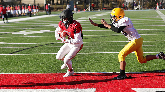 3-19-21 Freshman Scrimmage vs. DeForest  (41)