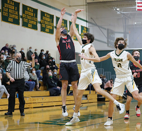 14 Ben Olson 2021 vs. Freedom (1)