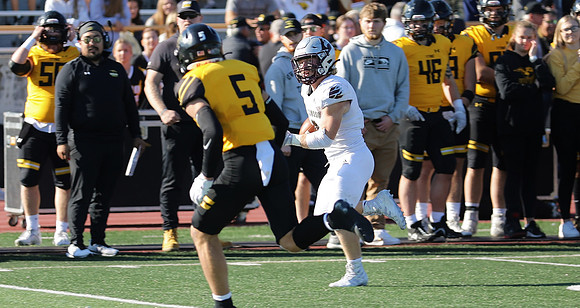 6 Joey Stutzman (69)