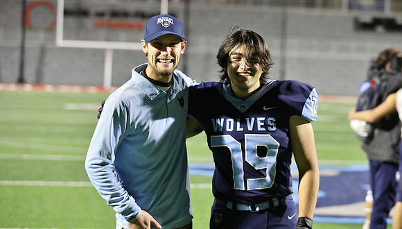 Coach Eric Pannier (6)