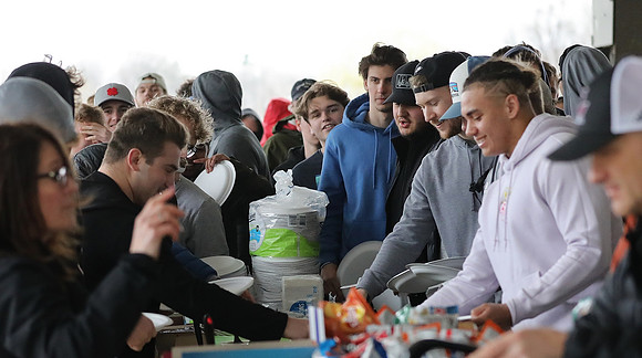 5-1-22 Spring Football Picnic 2022 (26)
