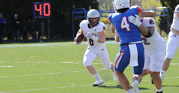 6 Joey Stutzman (42)