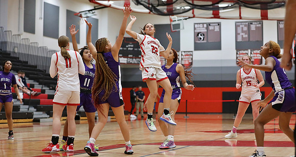 22 Ramiyah Davis (14)