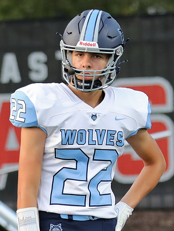 22 Jacob Holland  (6)