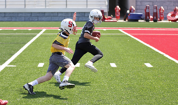 4-25-21 7th Grade Bindley SH vs. 7th Grade Vogler  (49)