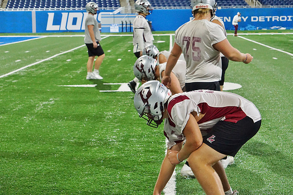 9-16-22 Practice at Ford Field (KERIC JACKSON PHOTOS ) (15)