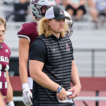 Coach Jack Kelly (2)