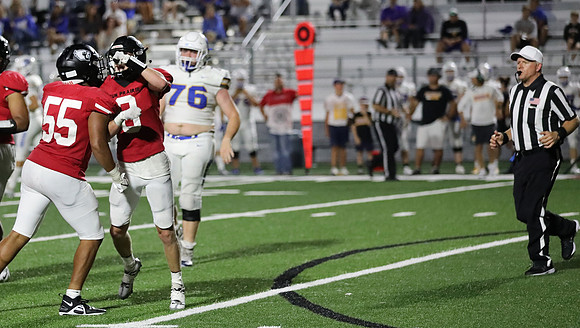 8-26-22 Sun Prairie vs. Mulwanago at  Bank of Sun Prairie Stadium Sun Prairie WI.  (97)