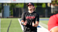 Coach Alec Silbernagle (2)